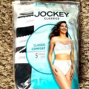 Jockey Classic underwear